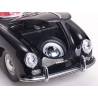 Macheta auto PORSCHE 356a 1500GS Carrera GT (1957) 1:18 negru Sun Star Models