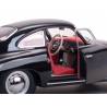 Macheta auto PORSCHE 356a 1500GS Carrera GT (1957) 1:18 negru Sun Star Models