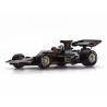 Macheta auto LOTUS 72D F1 No.32 (1972) 1:43 negru racing Sun Star Models