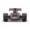 Macheta auto LOTUS 72D F1 No.32 (1972) 1:43 negru racing Sun Star Models