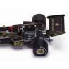 Macheta auto LOTUS 72D F1 No.32 (1972) 1:43 negru racing Sun Star Models