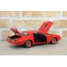 Macheta auto CHEVROLET Camaro Z/28 Coupe (1978) 1:18 rosu Greenlight Collectibles