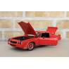 Macheta auto CHEVROLET Camaro Z/28 Coupe (1978) 1:18 rosu Greenlight Collectibles