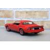 Macheta auto CHEVROLET Camaro Z/28 Coupe (1978) 1:18 rosu Greenlight Collectibles