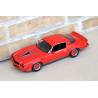 Macheta auto CHEVROLET Camaro Z/28 Coupe (1978) 1:18 rosu Greenlight Collectibles