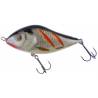 Vobler Salmo Slider SD7S WRGS, Sinking, 7cm, 21g