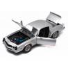 Macheta auto CHEVROLET CAMARO Z/28 (1978) 1:18 argintiu Greenlight Collectibles