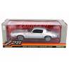 Macheta auto CHEVROLET CAMARO Z/28 (1978) 1:18 argintiu Greenlight Collectibles