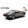 Macheta auto FORD Mustang (1967) - Eleanor 1:43 gri cu dungi negre Greenlight Collectibles