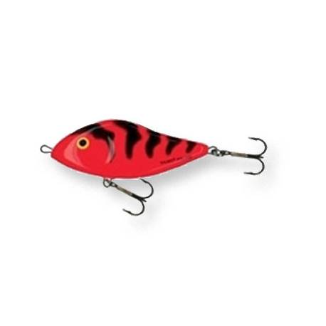 Vobler Salmo Slider SD7F RT, Floating, 7cm, 17g