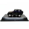 Macheta auto JEEP WRANGLER ISLANDER (2010) 1:43 negru Greenlight Collectibles