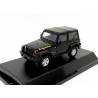 Macheta auto JEEP WRANGLER ISLANDER (2010) 1:43 negru Greenlight Collectibles