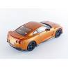 Macheta auto NISSAN Skyline GT-R (2017) 1:18 orange Triple9 Collection