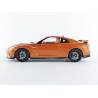 Macheta auto NISSAN Skyline GT-R (2017) 1:18 orange Triple9 Collection