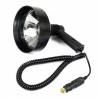 Proiector halogen JGL 100W, diametru 17.5cm, max. 400m