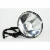 Proiector halogen JGL 100W, diametru 24cm, max. 400m, alimentare auto