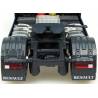 Macheta auto RENAULT MAGNUM 500AE (1990) 1:50 albastru Universal Hobbies