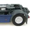 Macheta auto IVECO STRALIS (2002) 1:50 albastru metalizat Universal Hobbies