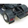 Macheta auto IVECO STRALIS (2002) 1:50 albastru metalizat Universal Hobbies