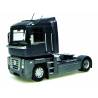 Macheta auto RENAULT MAGNUM 500AE (1990) 1:50 gri inchis metalizat Universal Hobbies