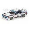 Macheta auto BMW 3.5 CSL IMSA Winner 24h Daytona (1976) 1:43 alb Minichamps