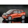 Macheta auto BMW i3 (2013) 1:43 orange iScale