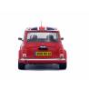 Macheta auto MINI Cooper 1.3i Sport Pack (1997) 1:18 rosu Solido