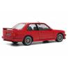 Macheta auto BMW M3 (E30) Sport EVO (1990) 1:18 rosu Solido