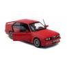 Macheta auto BMW M3 (E30) Sport EVO (1990) 1:18 rosu Solido