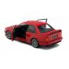 Macheta auto BMW M3 (E30) Sport EVO (1990) 1:18 rosu Solido