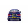 Macheta auto SUBARU Impreza 555 (1995) Sainz No.5 1:18 albastru Solido