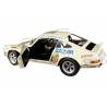 Macheta auto PORSCHE 911 RSR (1973) 1:18 crem Solido