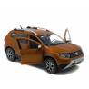 Macheta auto DACIA Duster MKII (2018) 1:18 orange Solido