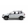 Macheta auto DACIA Duster MKII (2018) 1:18 alb Solido