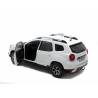 Macheta auto DACIA Duster MKII (2018) 1:18 alb Solido