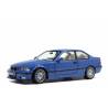 Macheta auto BMW M3 (E36) Coupe (1990) 1:18 albstru Solido