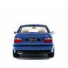 Macheta auto BMW M3 (E36) Coupe (1990) 1:18 albstru Solido