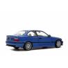 Macheta auto BMW M3 (E36) Coupe (1990) 1:18 albstru Solido