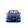 Macheta auto BMW M3 (E36) Coupe (1990) 1:18 albstru Solido