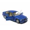 Macheta auto BMW M3 (E36) Coupe (1990) 1:18 albstru Solido