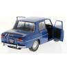 Macheta auto RENAULT 8 Gordini 1100 (1967) 1:18 albastru Solido