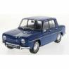 Macheta auto RENAULT 8 Gordini 1100 (1967) 1:18 albastru Solido