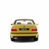 Macheta auto BMW M3 (E36) Coupe (1994) 1:18 galben Solido