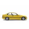 Macheta auto BMW M3 (E36) Coupe (1994) 1:18 galben Solido