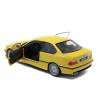 Macheta auto BMW M3 (E36) Coupe (1994) 1:18 galben Solido