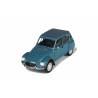 Macheta auto CITROEN DYANE 6 (1968) 1:18 albastru Solido