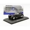 Macheta auto BUGATTI Type 57 SC Atlantic (1937) 1:43 negru Solido