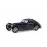 Macheta auto BUGATTI Type 57 SC Atlantic (1937) 1:43 negru Solido