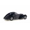 Macheta auto BUGATTI Type 57 SC Atlantic (1937) 1:43 negru Solido