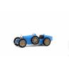 Macheta auto BUGATTI T35B (1928) 1:43 albastru Solido